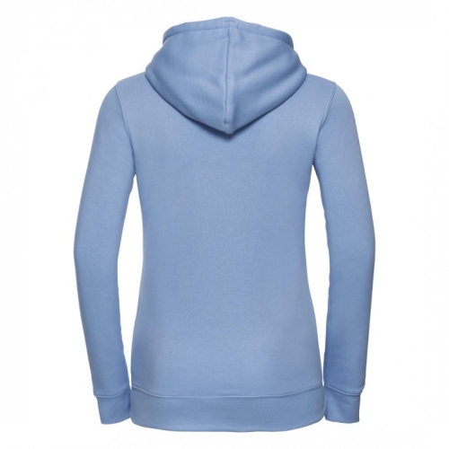 Bluza Damska Ladies´ Authentic Hooded Sweat z Własnym Haftem